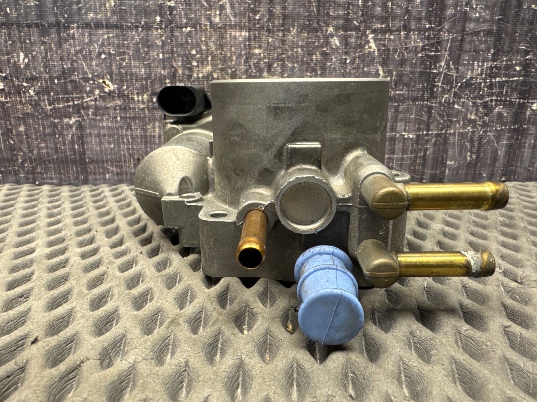 Дроссельная заслонка, 3500 рублей, Красноярск