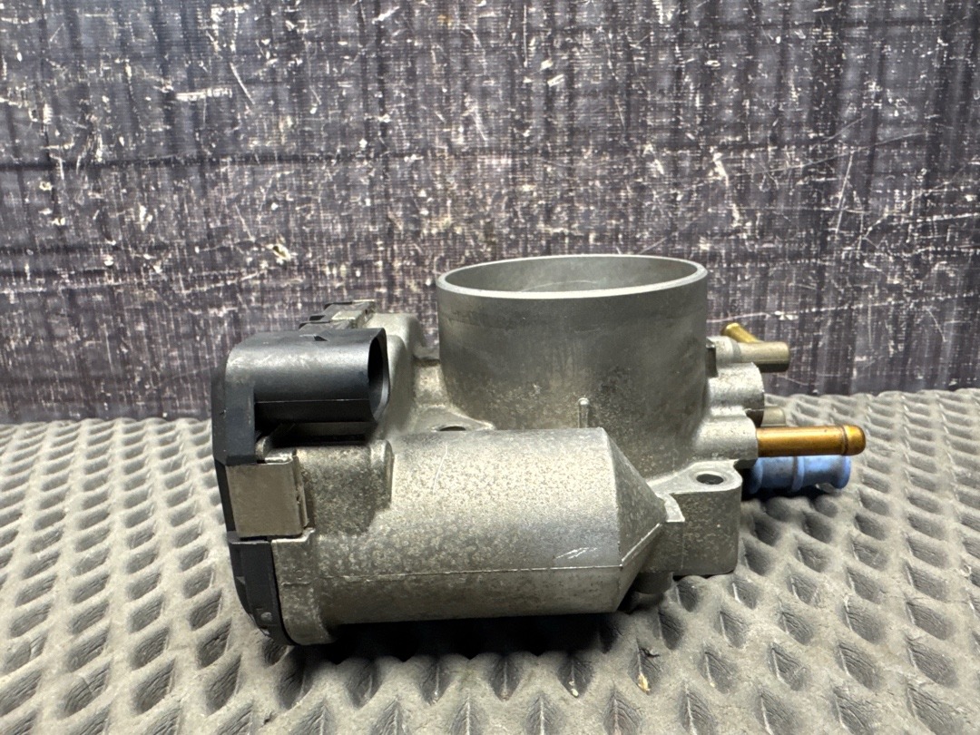 Дроссельная заслонка, 3500 рублей, Красноярск