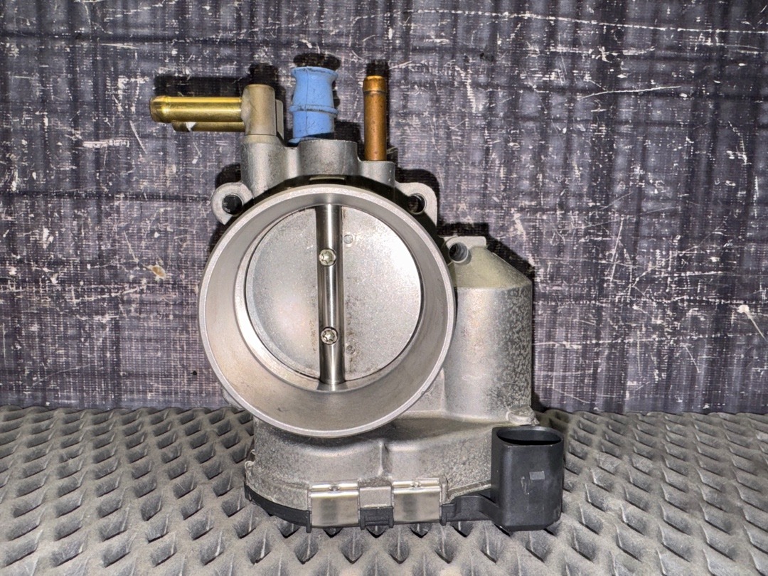 Дроссельная заслонка, 3500 рублей, Красноярск