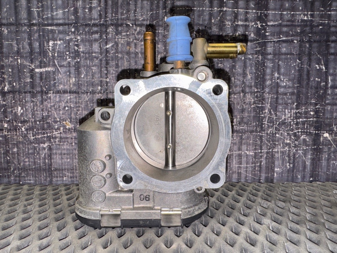 Дроссельная заслонка, 3500 рублей, Красноярск