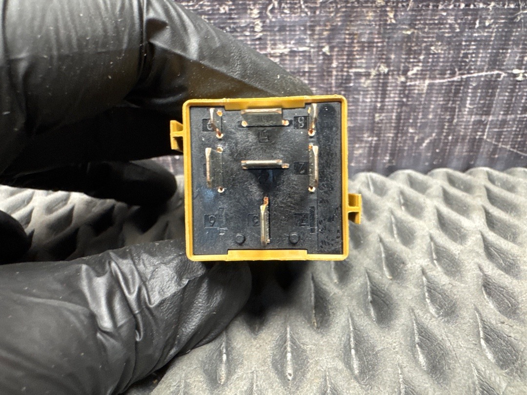 Реле, 432 рублей, Красноярск