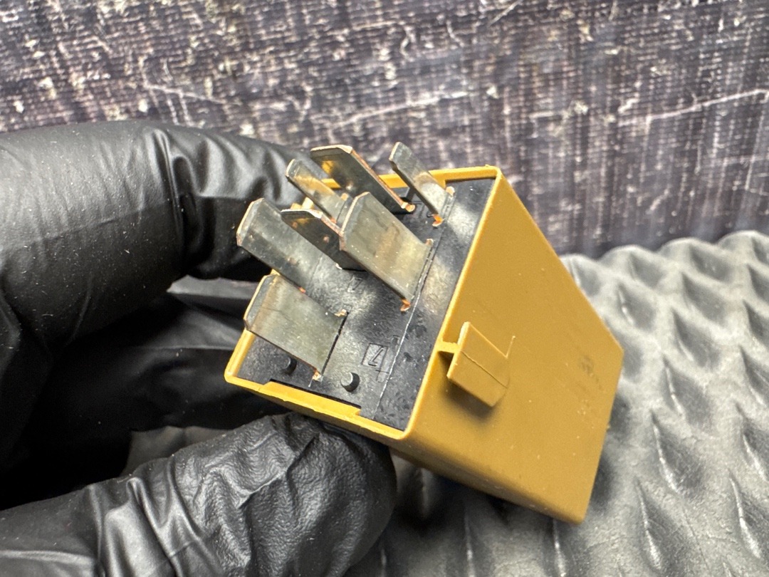 Реле, 432 рублей, Красноярск