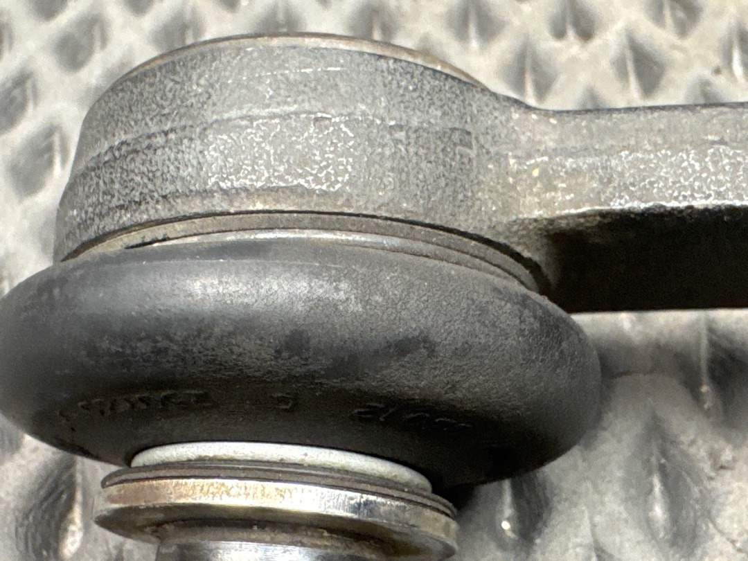 Тяга рулевая с наконечником, 1200 рублей, Красноярск