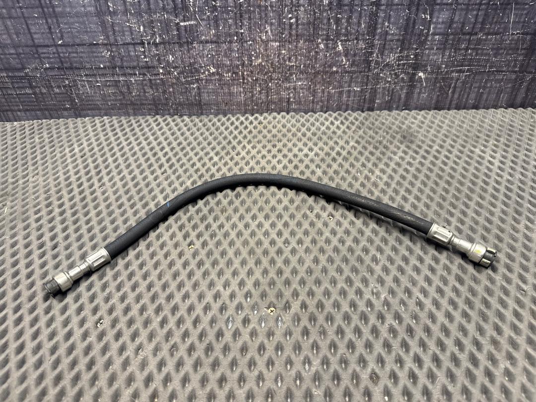 Топливный шланг, 330 рублей, Красноярск