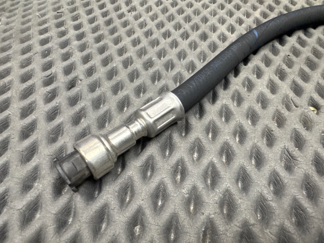 Топливный шланг, 330 рублей, Красноярск