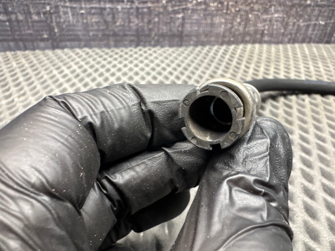 Топливный шланг, 330 рублей, Красноярск