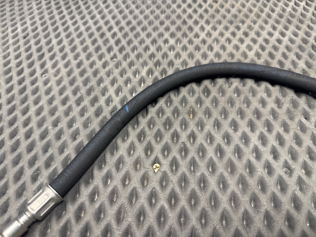 Топливный шланг, 330 рублей, Красноярск