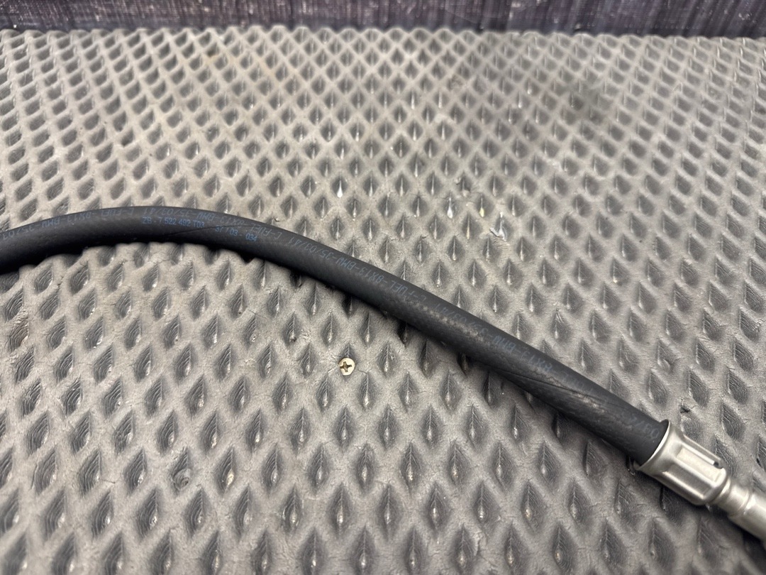 Топливный шланг, 330 рублей, Красноярск