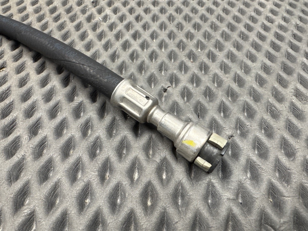 Топливный шланг, 330 рублей, Красноярск