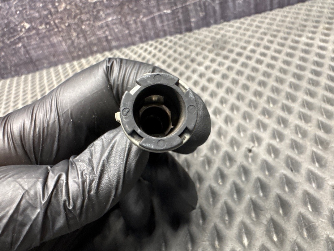 Топливный шланг, 330 рублей, Красноярск