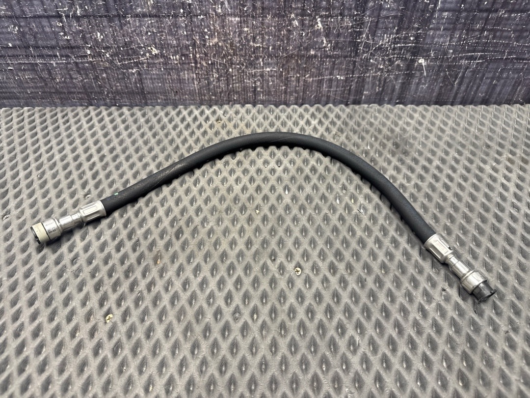 Топливный шланг, 330 рублей, Красноярск