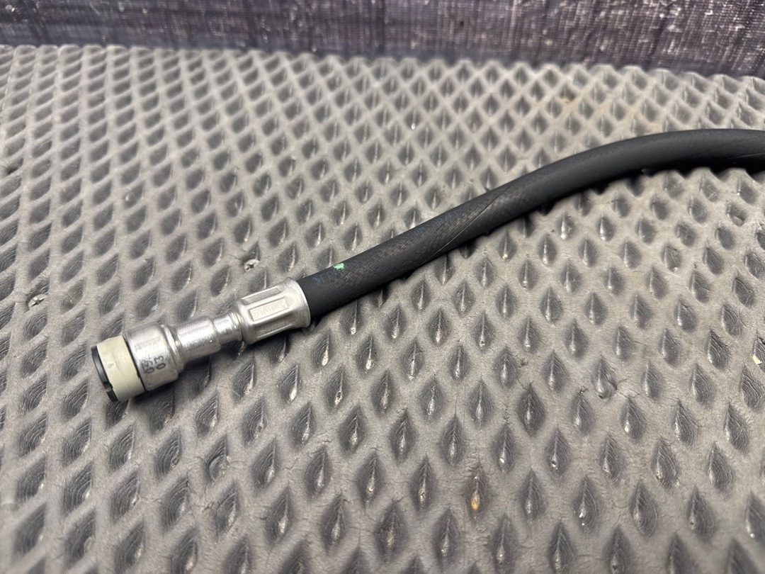 Топливный шланг, 330 рублей, Красноярск