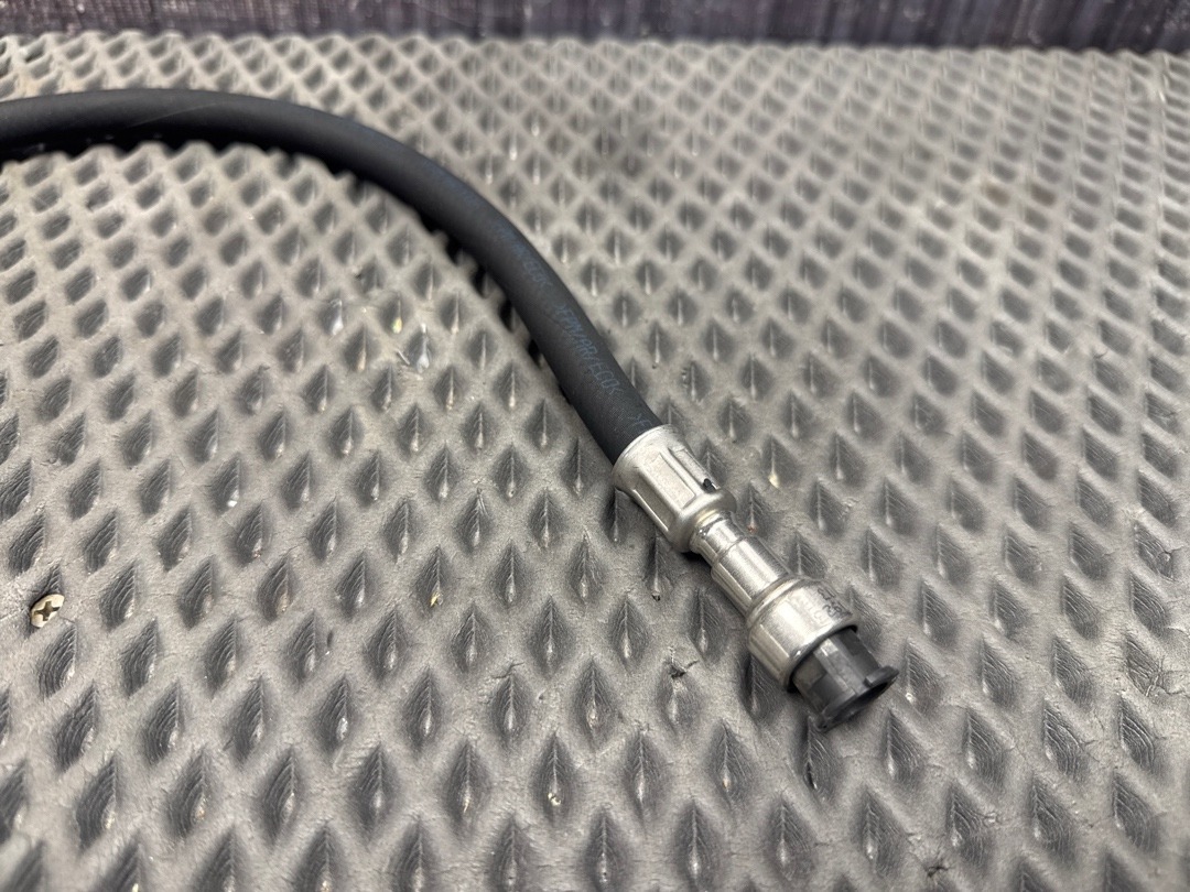 Топливный шланг, 330 рублей, Красноярск