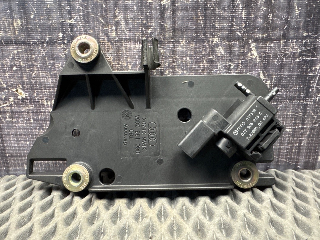 Электромагнитный клапан, 1000 рублей, Красноярск