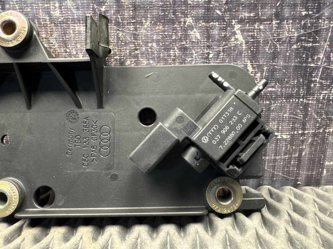 Электромагнитный клапан, 1000 рублей, Красноярск