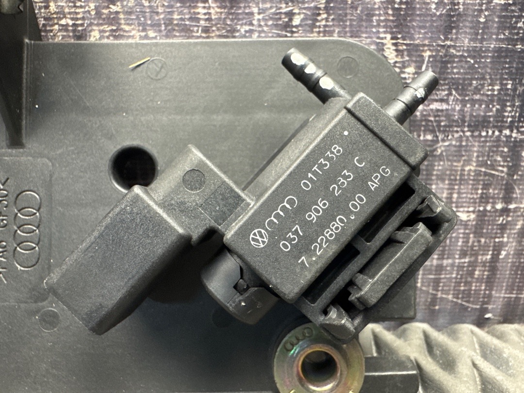 Электромагнитный клапан, 1000 рублей, Красноярск