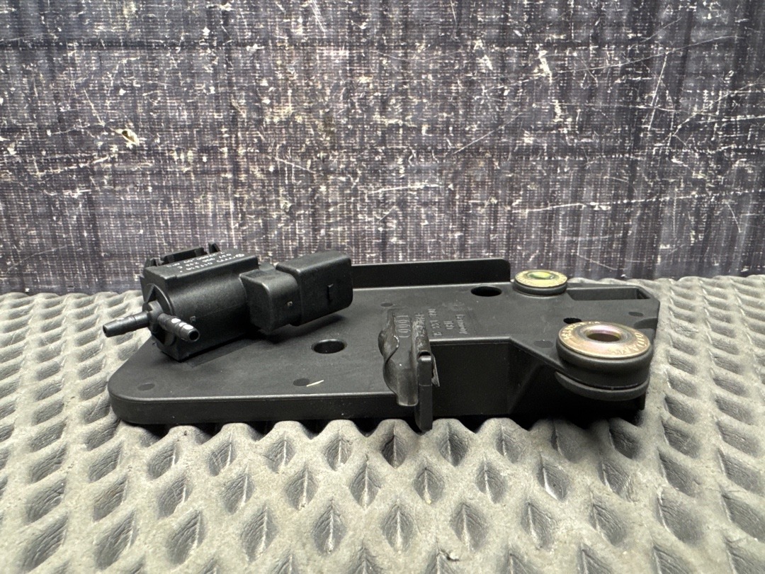 Электромагнитный клапан, 1000 рублей, Красноярск