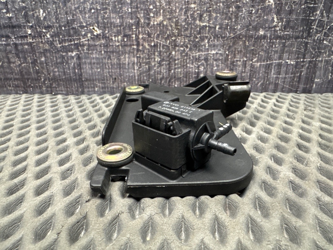 Электромагнитный клапан, 1000 рублей, Красноярск