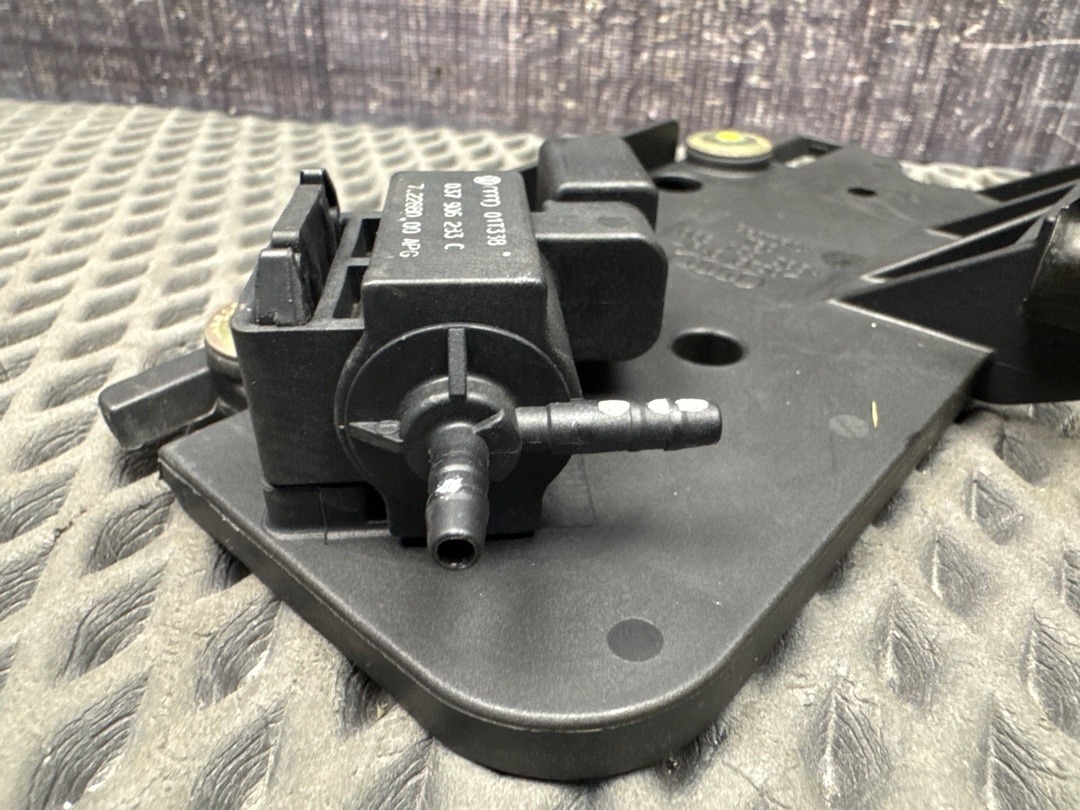 Электромагнитный клапан, 1000 рублей, Красноярск