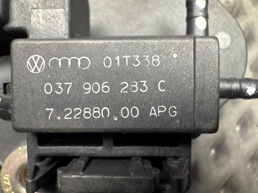 Электромагнитный клапан, 1000 рублей, Красноярск