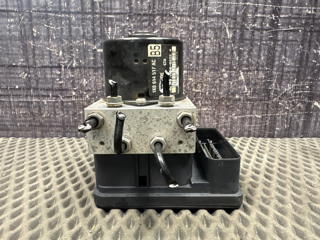 Блок ABS, 8410 рублей, Красноярск