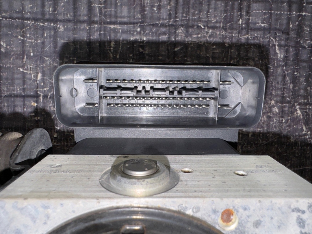 Блок ABS, 8410 рублей, Красноярск