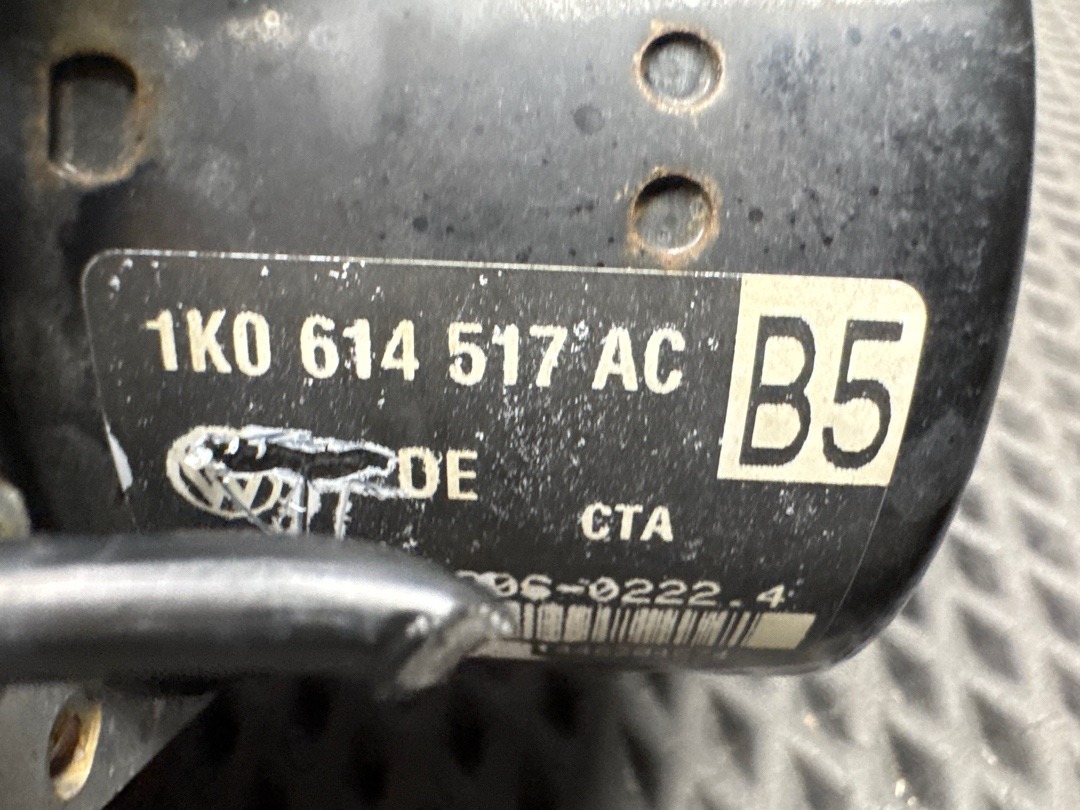 Блок ABS, 8410 рублей, Красноярск