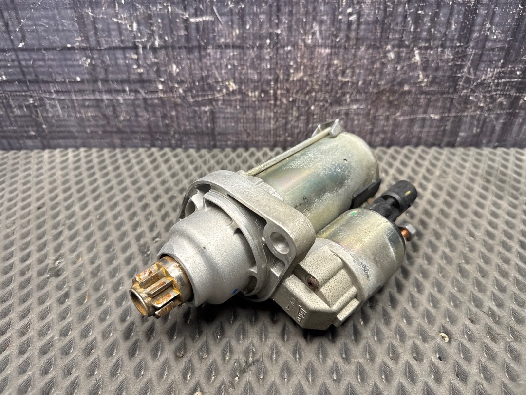 Стартер, 9880 рублей, Красноярск