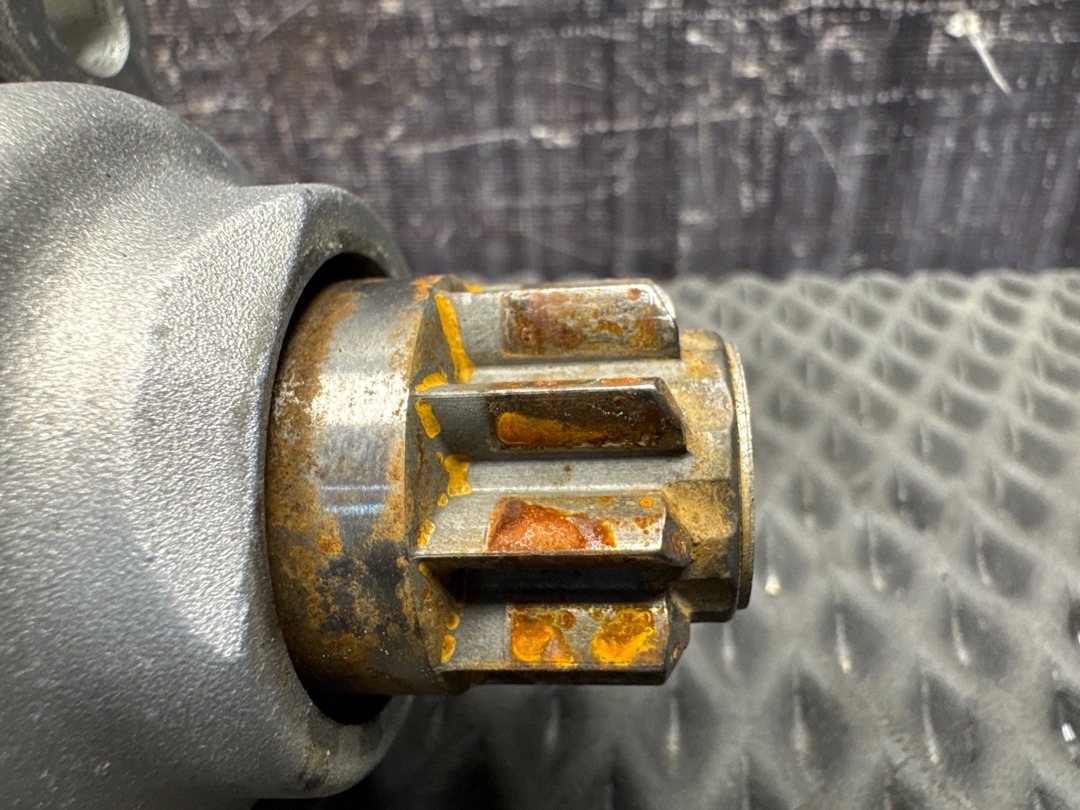 Стартер, 9880 рублей, Красноярск