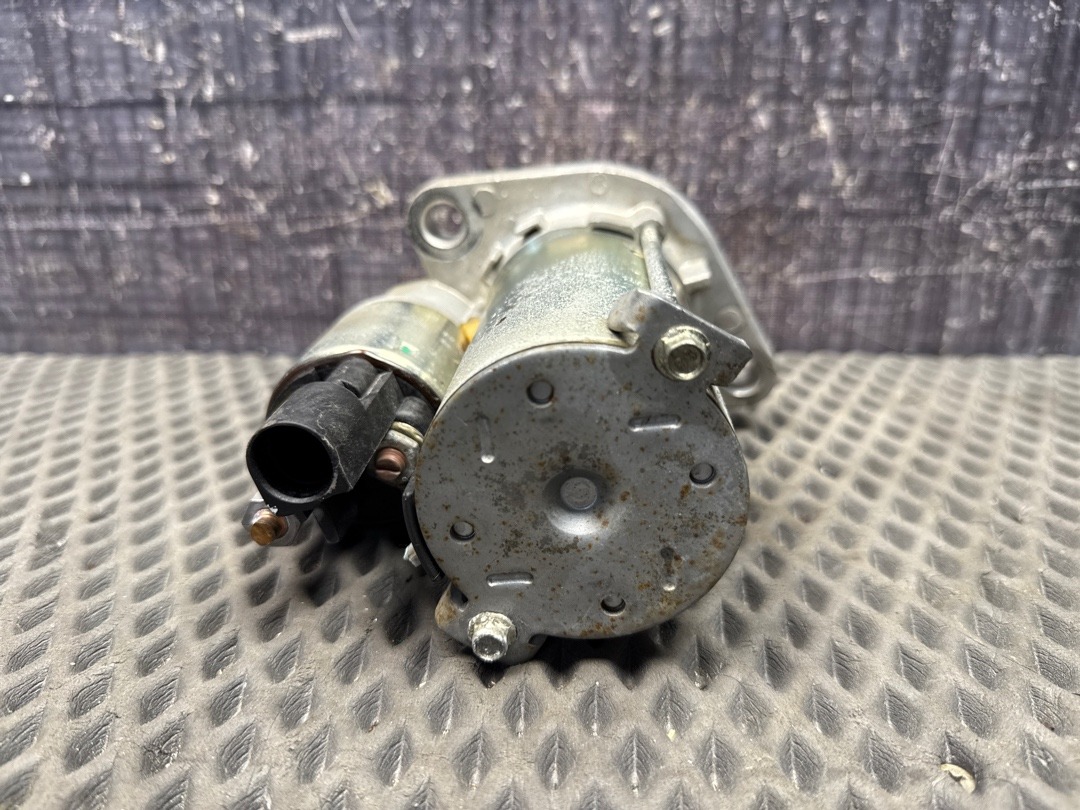 Стартер, 9880 рублей, Красноярск