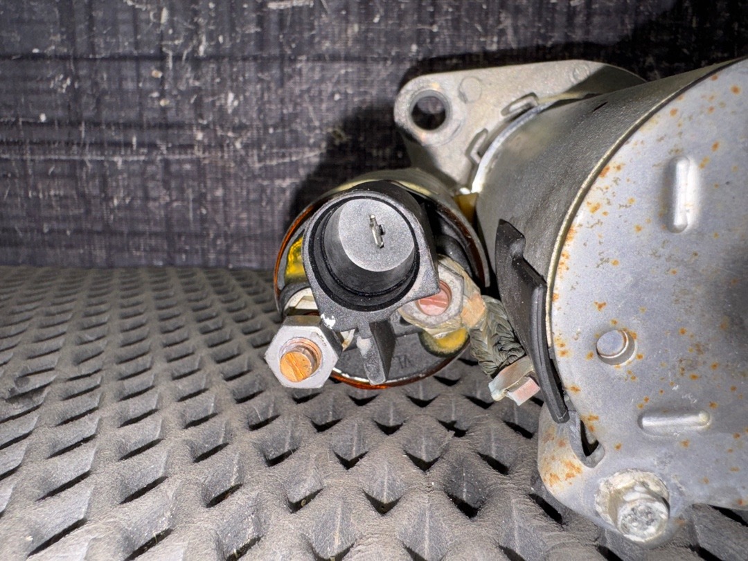 Стартер, 9880 рублей, Красноярск