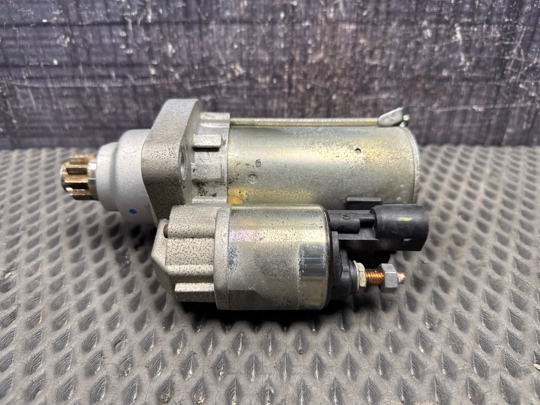 Стартер, 9880 рублей, Красноярск