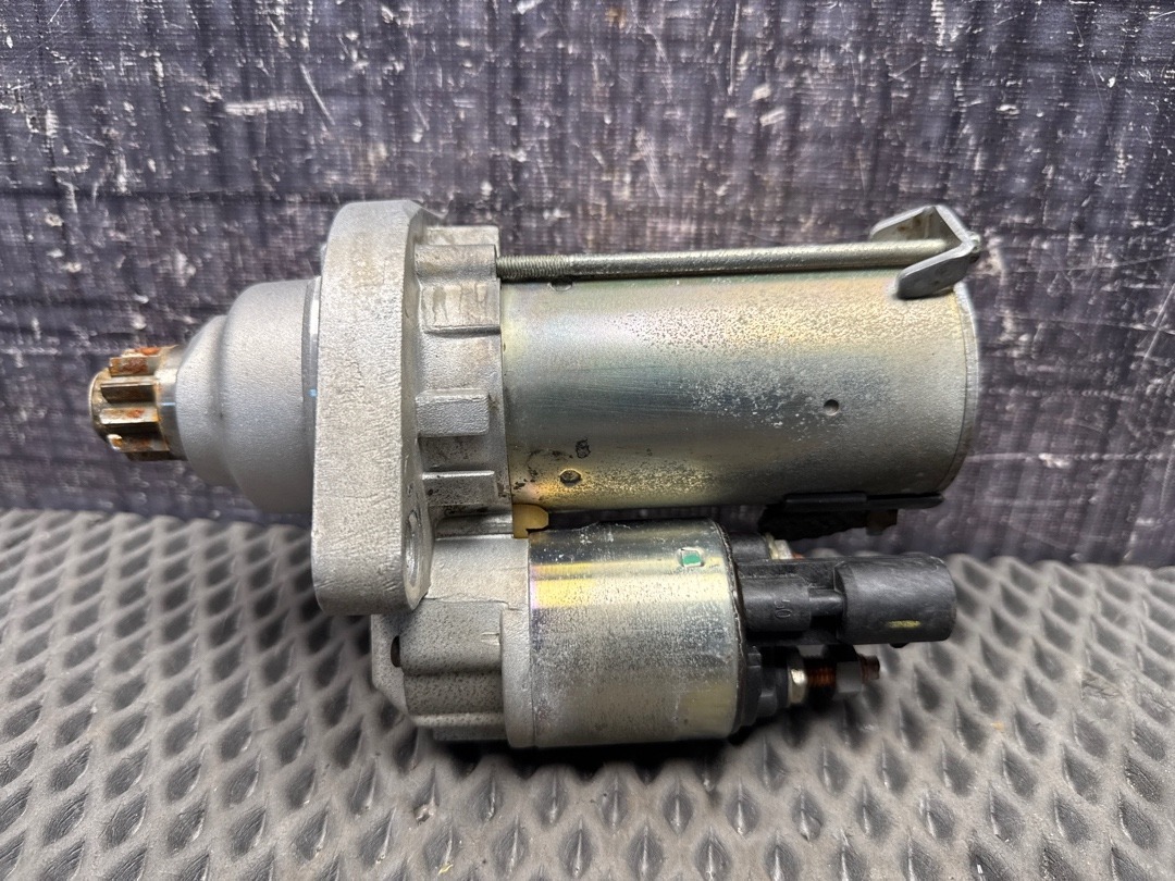 Стартер, 9880 рублей, Красноярск