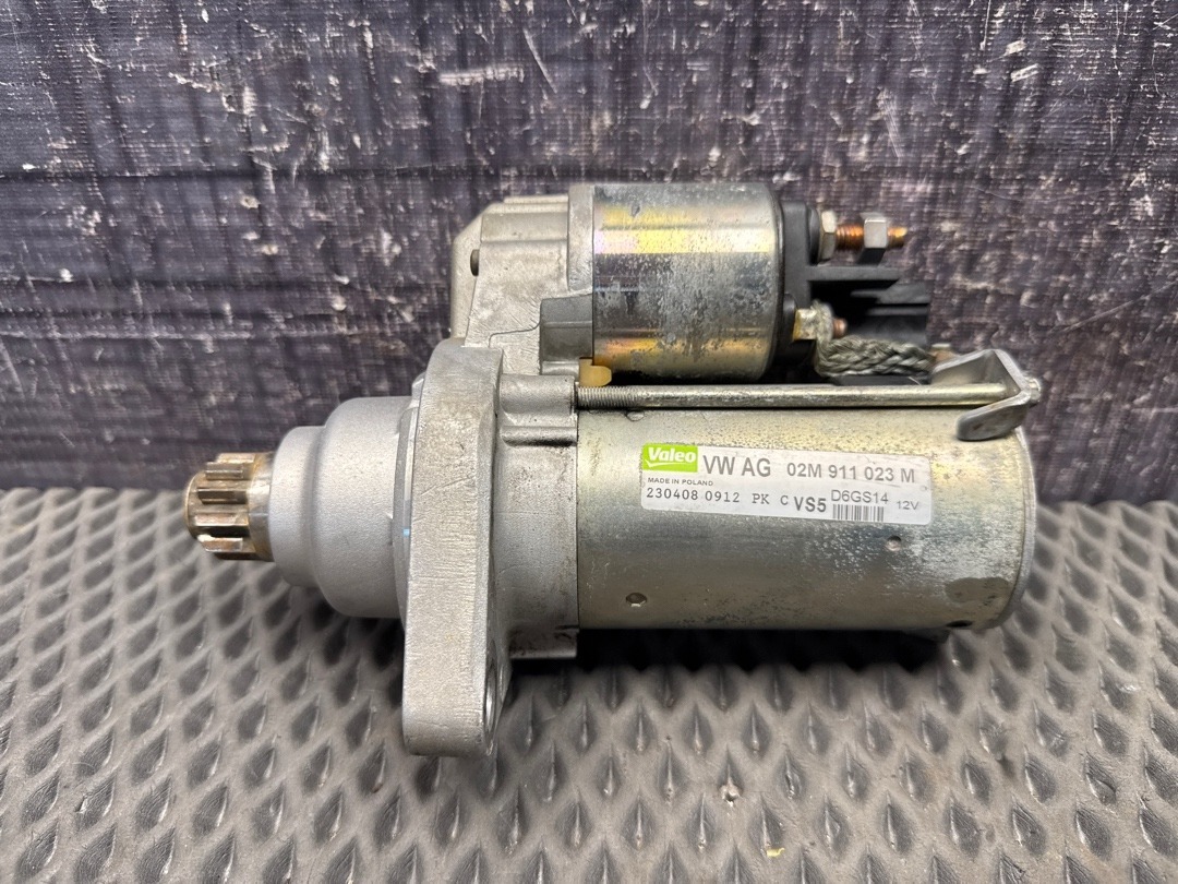 Стартер, 9880 рублей, Красноярск