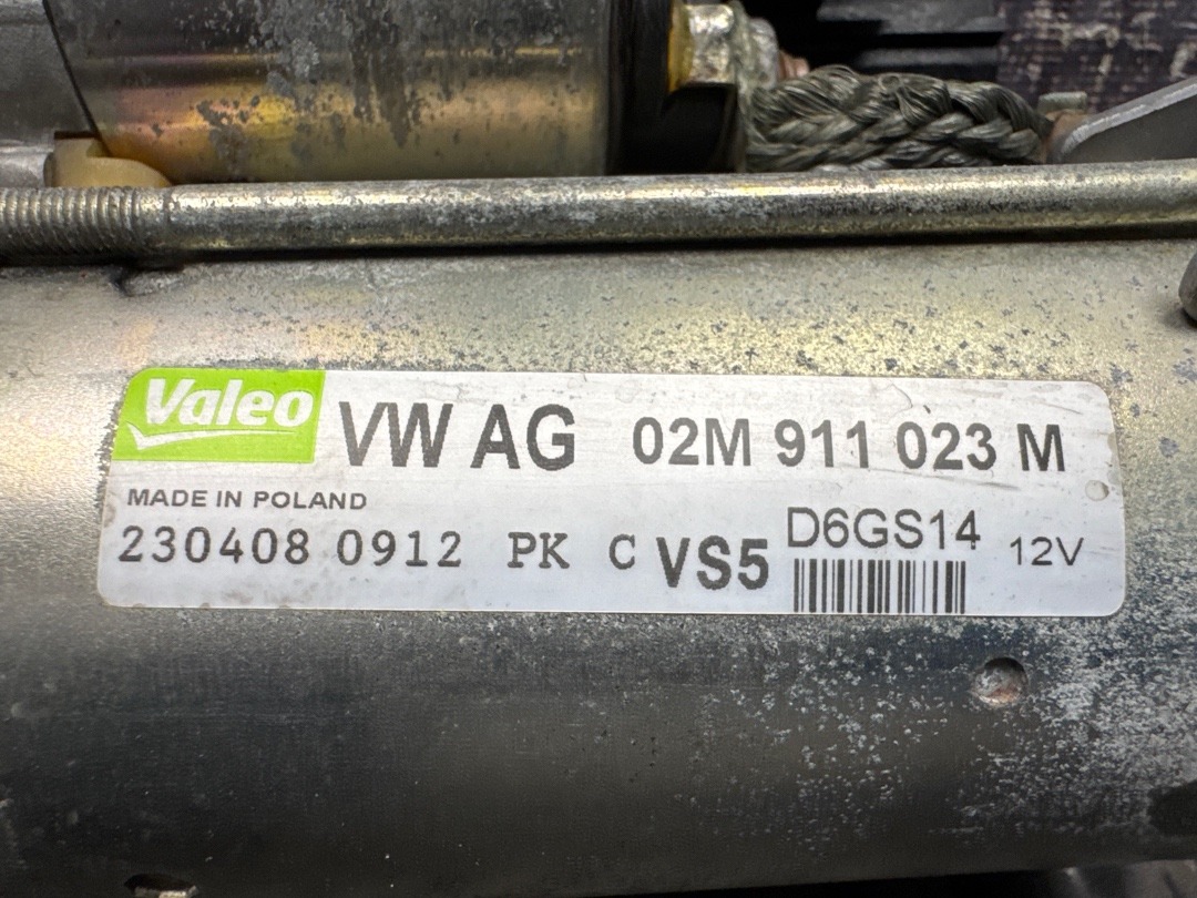 Стартер, 9880 рублей, Красноярск