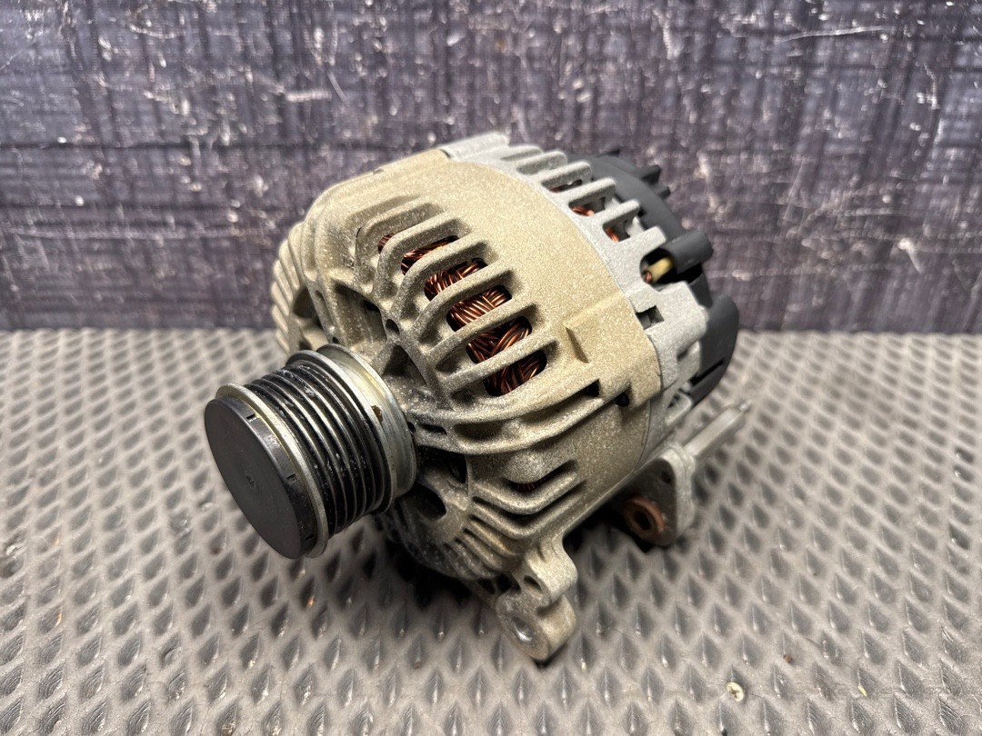 Генератор, 13360 рублей, Красноярск