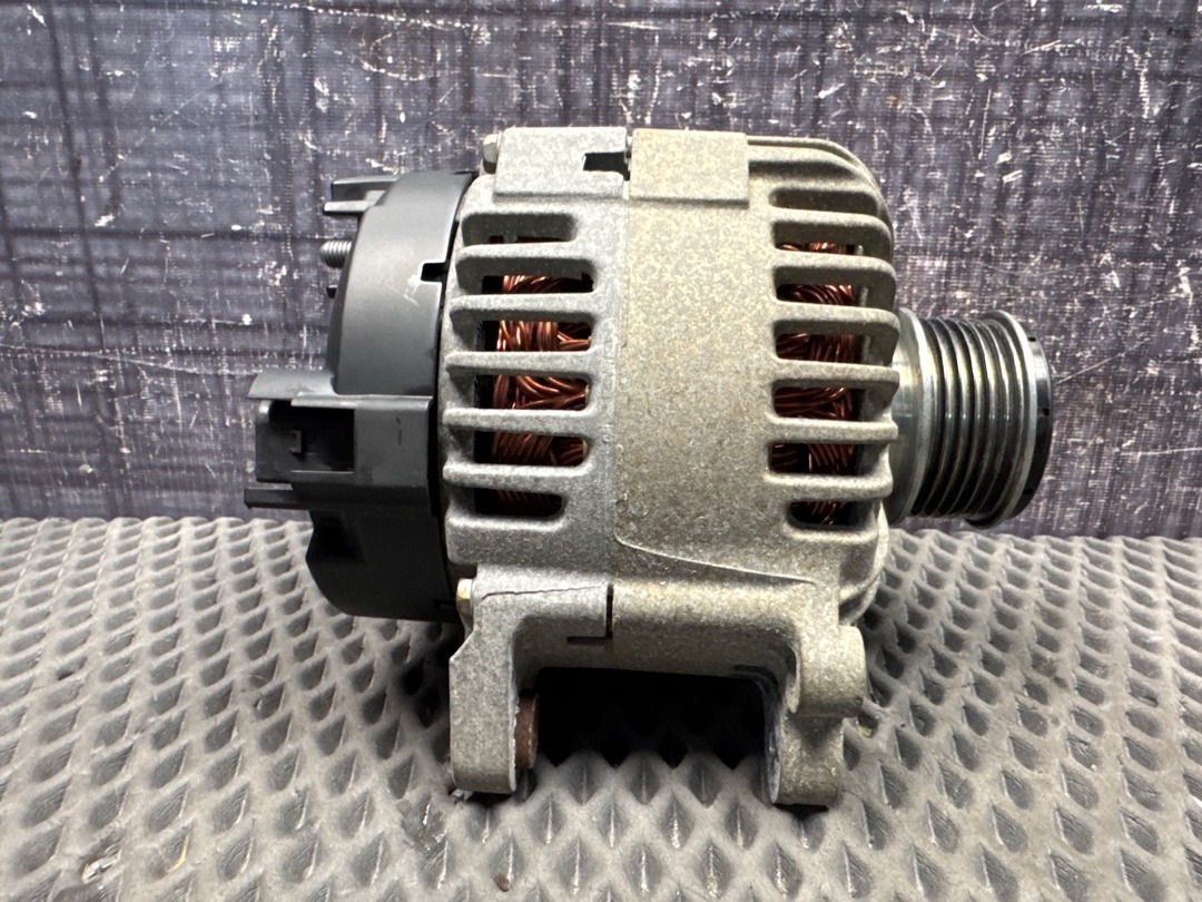 Генератор, 13360 рублей, Красноярск