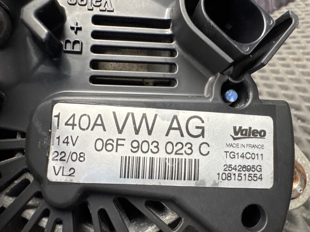 Генератор, 13360 рублей, Красноярск