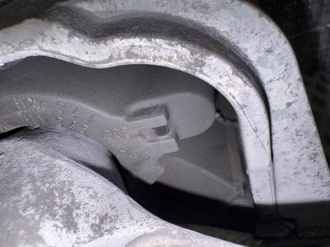 Подушка двигателя, 3730 рублей, Красноярск