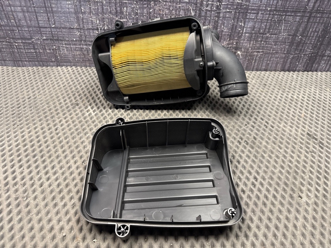 Корпус воздушного фильтра, 3020 рублей, Красноярск