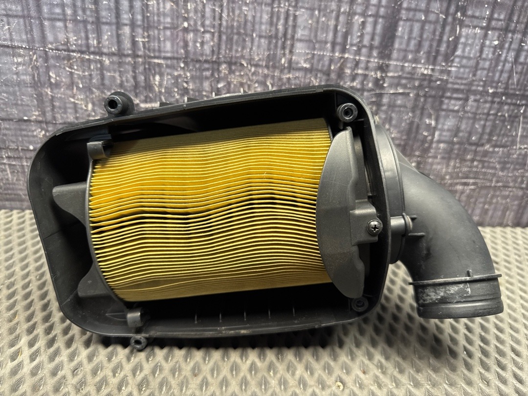 Корпус воздушного фильтра, 3020 рублей, Красноярск