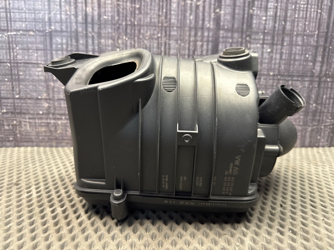 Корпус воздушного фильтра, 3020 рублей, Красноярск