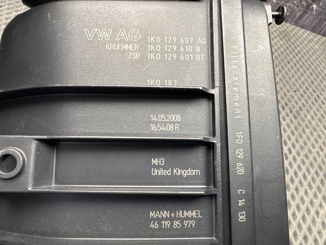 Корпус воздушного фильтра, 3020 рублей, Красноярск