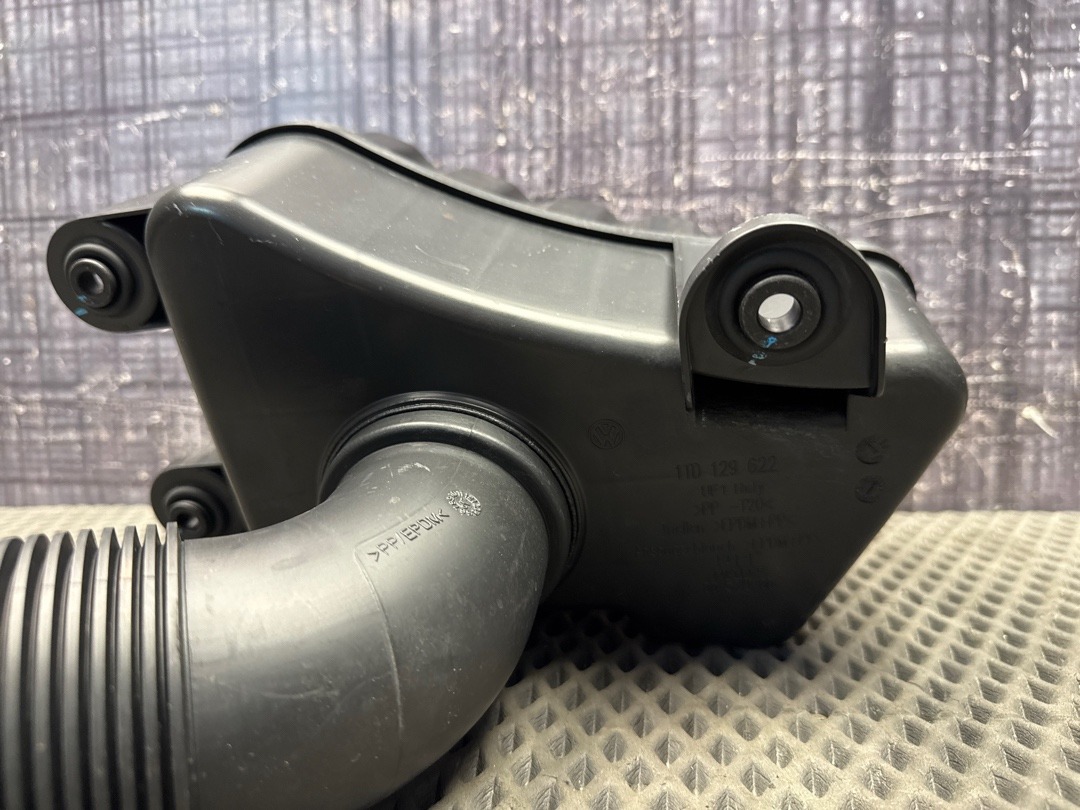 Резонатор воздушного фильтра, 1820 рублей, Красноярск