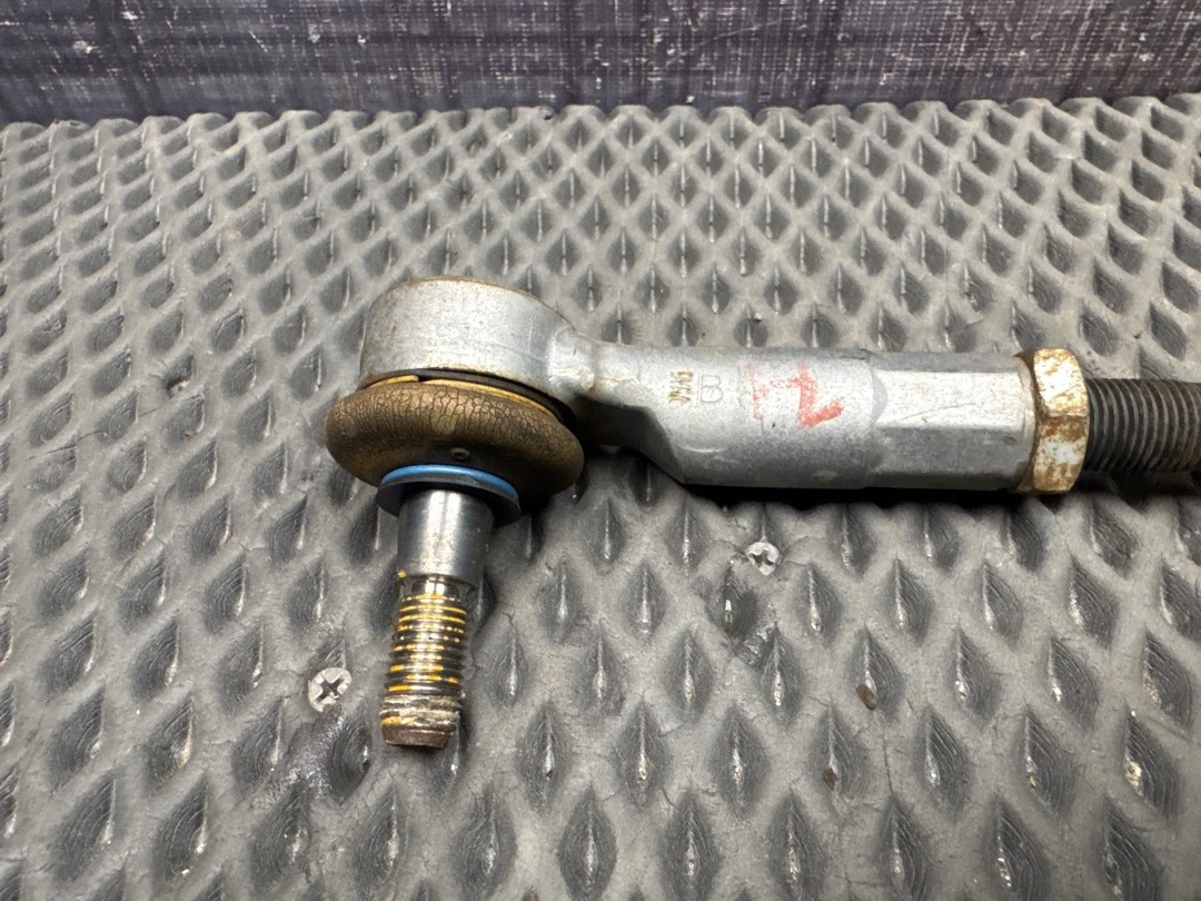 Тяга рулевая с наконечником, 1820 рублей, Красноярск