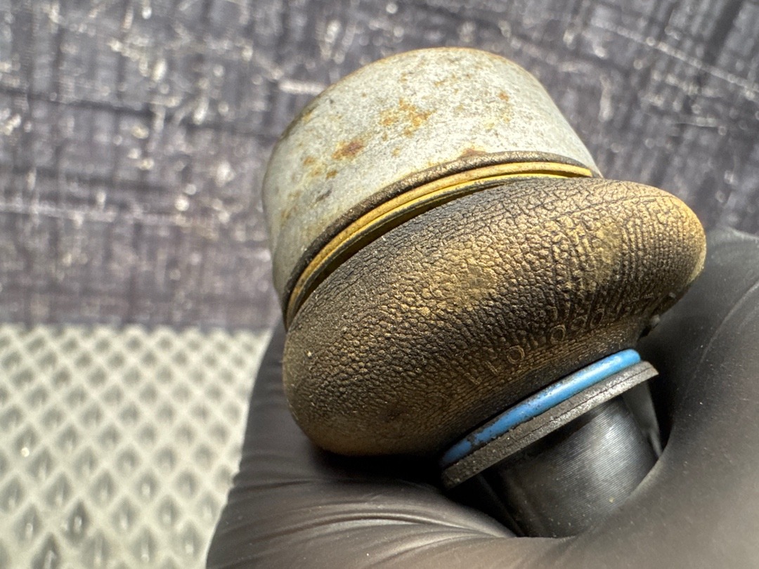 Тяга рулевая с наконечником, 1820 рублей, Красноярск