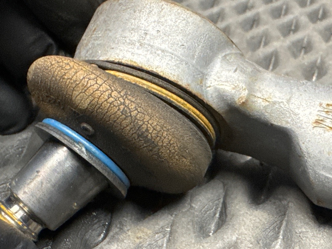 Тяга рулевая с наконечником, 1820 рублей, Красноярск