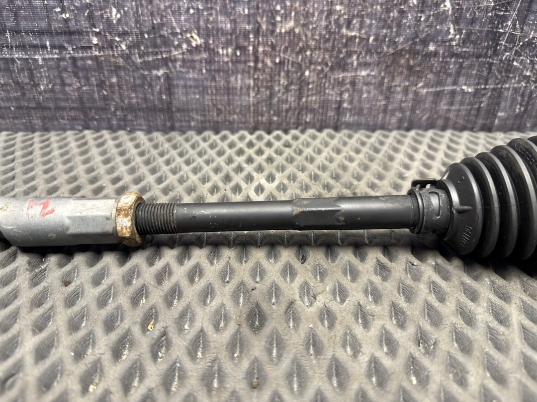 Тяга рулевая с наконечником, 1820 рублей, Красноярск