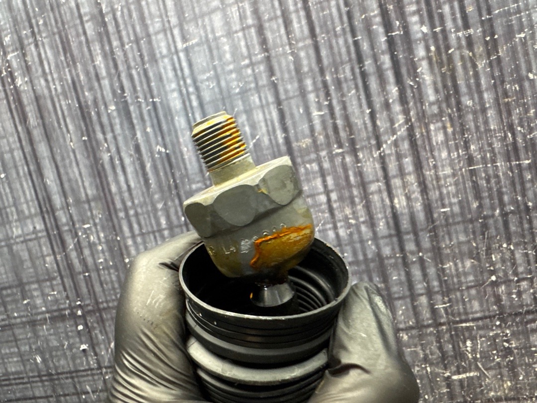 Тяга рулевая с наконечником, 1820 рублей, Красноярск