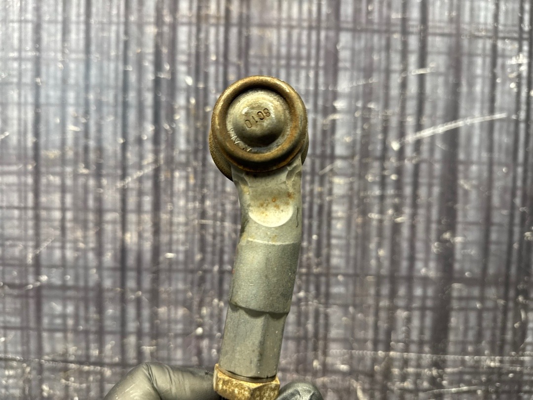 Тяга рулевая с наконечником, 1820 рублей, Красноярск